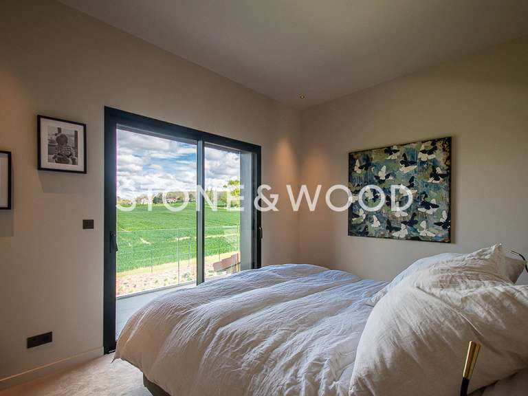 Maison Viry - 5 chambres - 253m²