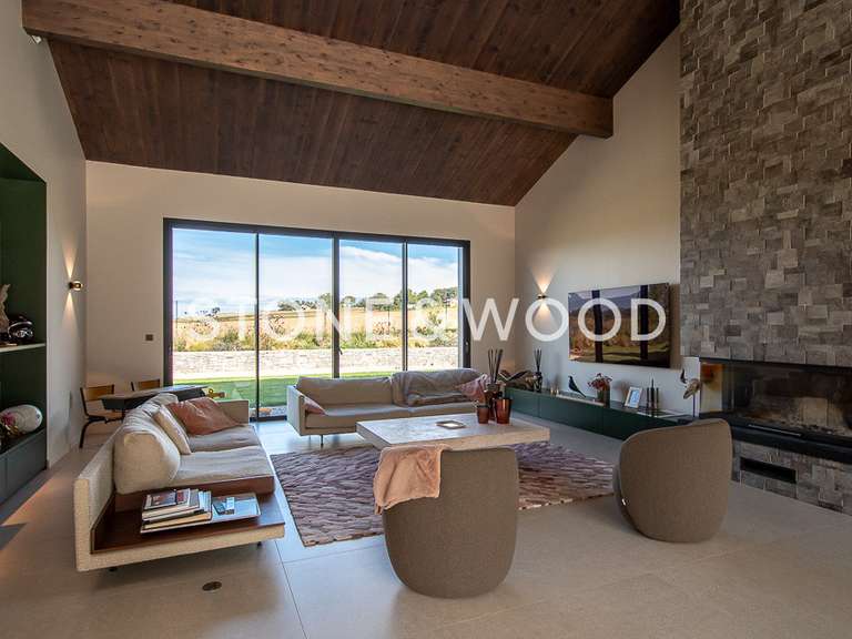 Maison Viry - 5 chambres - 253m²