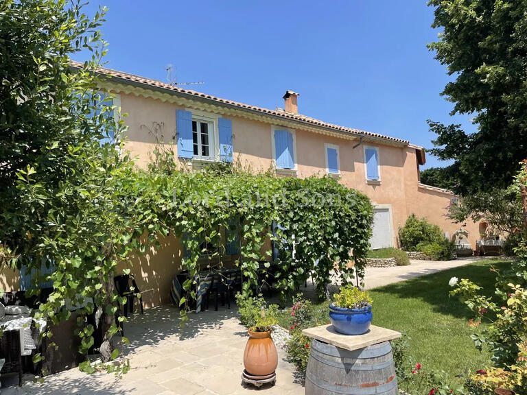 Vente Maison Visan - 7 chambres