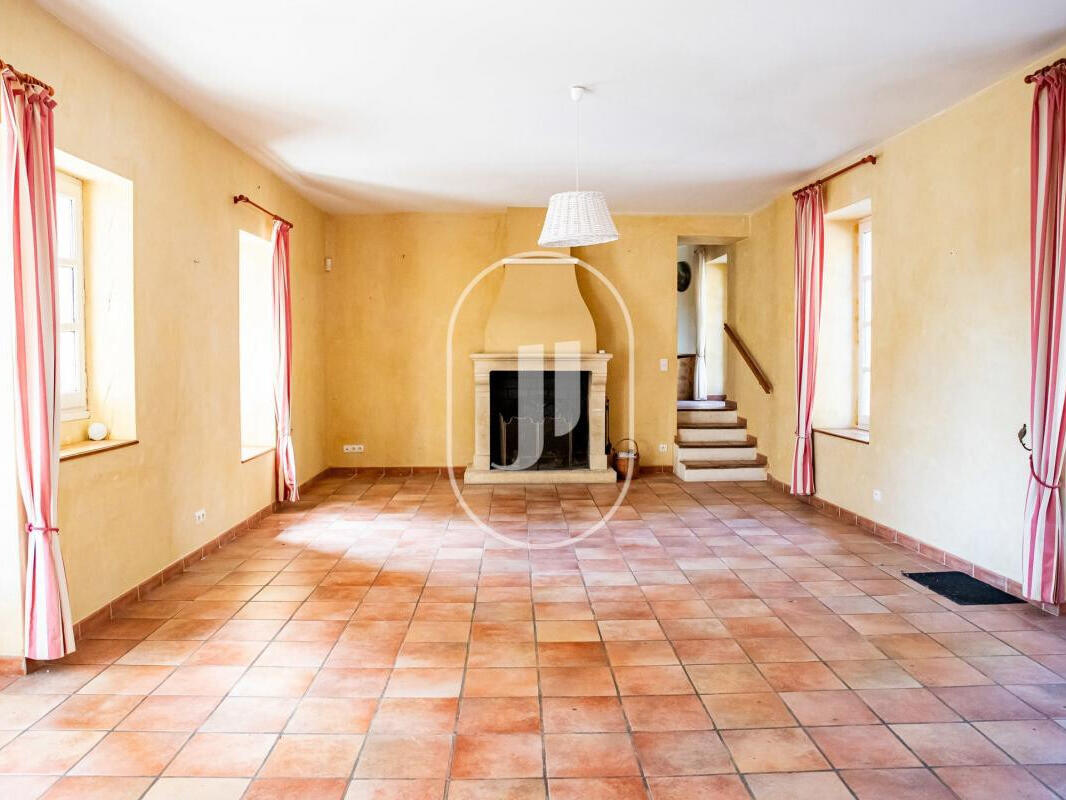 Maison Visan