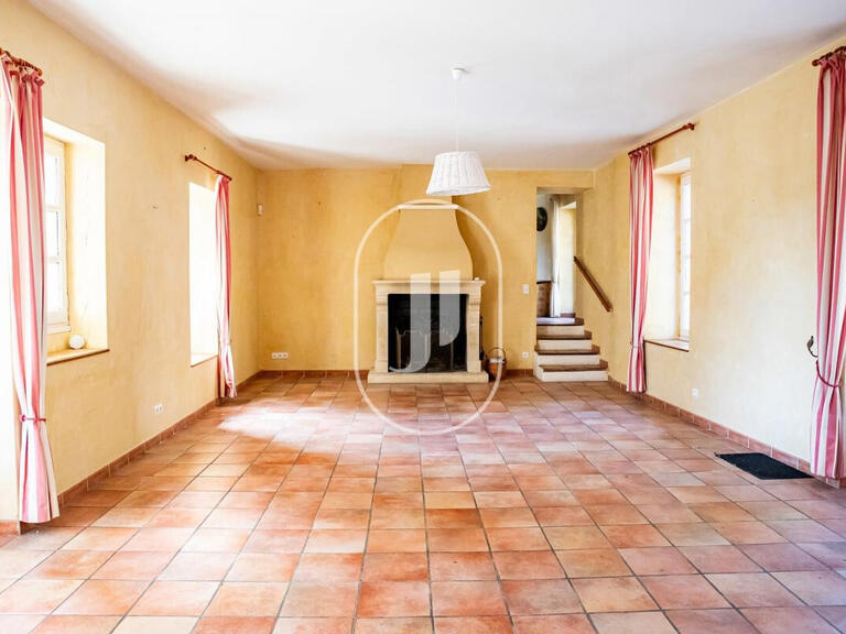 Maison Visan - 8 chambres - 290m²