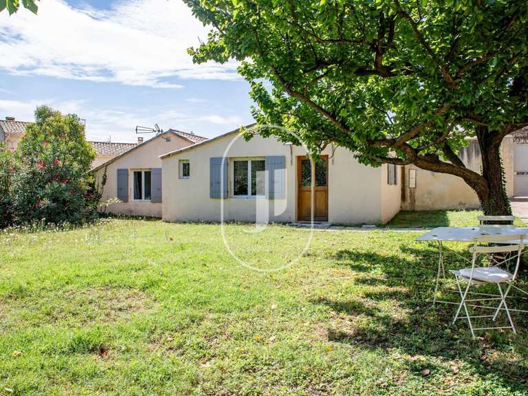 Maison Visan - 8 chambres - 290m²