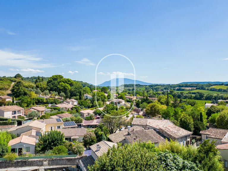 Maison Visan - 8 chambres - 290m²