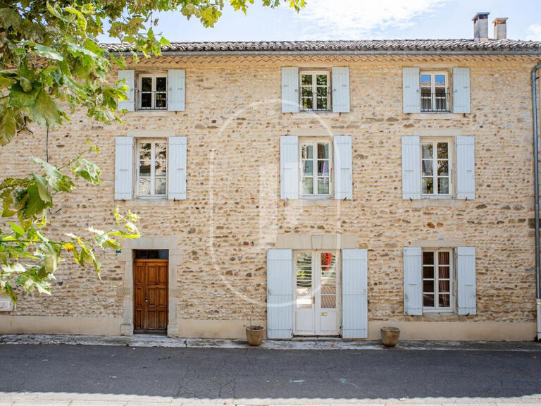 Maison Visan - 8 chambres - 290m²