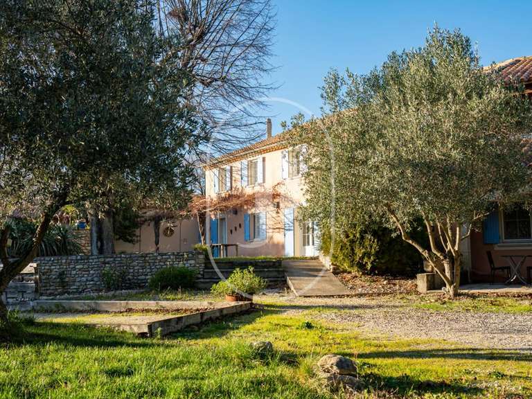 Maison Visan - 9 chambres - 360m²