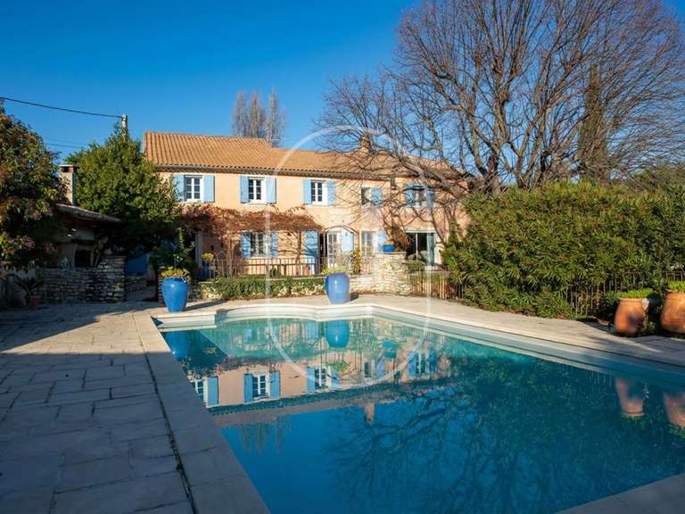 Maison Visan - 9 chambres - 360m²