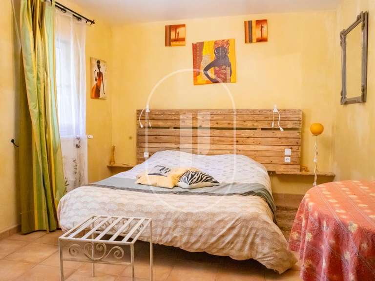 Maison Visan - 9 chambres - 360m²