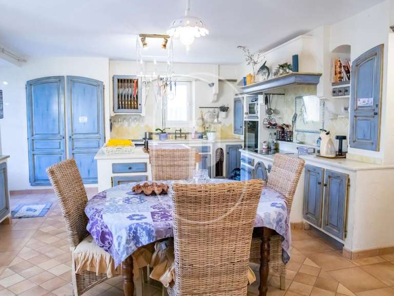 Maison Visan - 9 chambres - 360m²