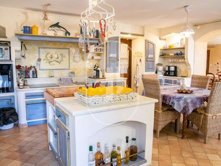 Maison Visan - 9 chambres - 360m²