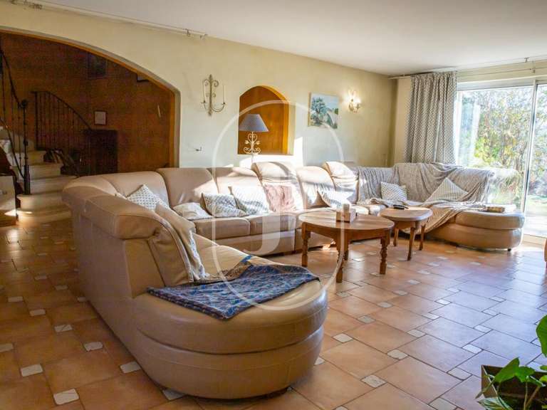 Maison Visan - 9 chambres - 360m²