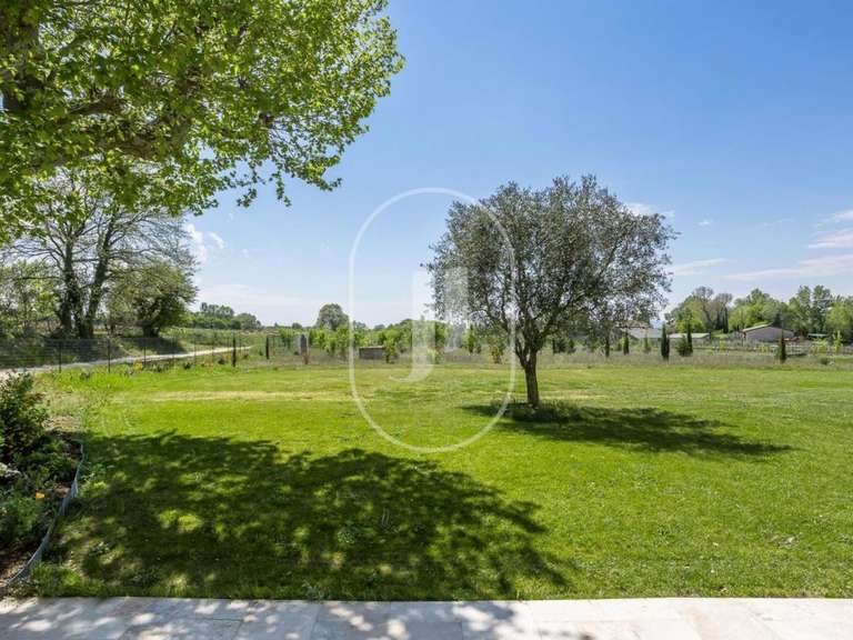 Maison Visan - 5 chambres - 295m²