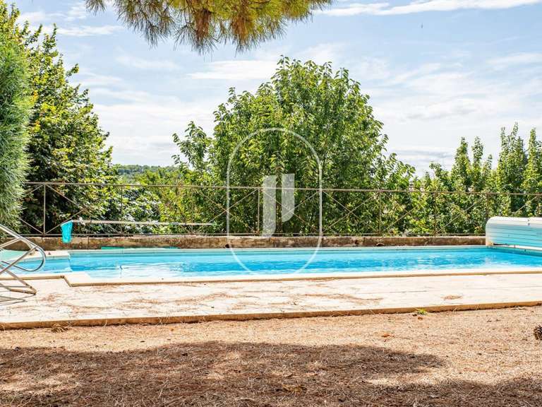 Maison Visan - 8 chambres - 290m²