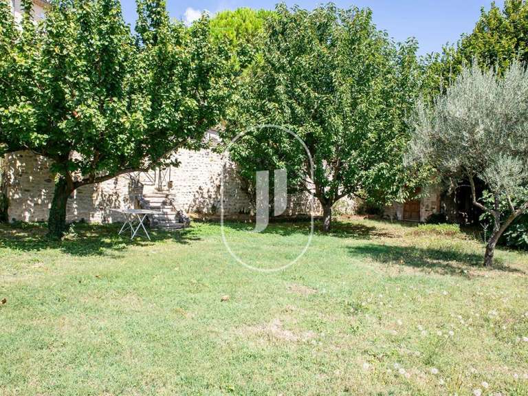 Maison Visan - 8 chambres - 290m²