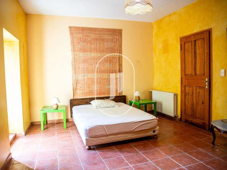 Maison Visan - 8 chambres - 290m²