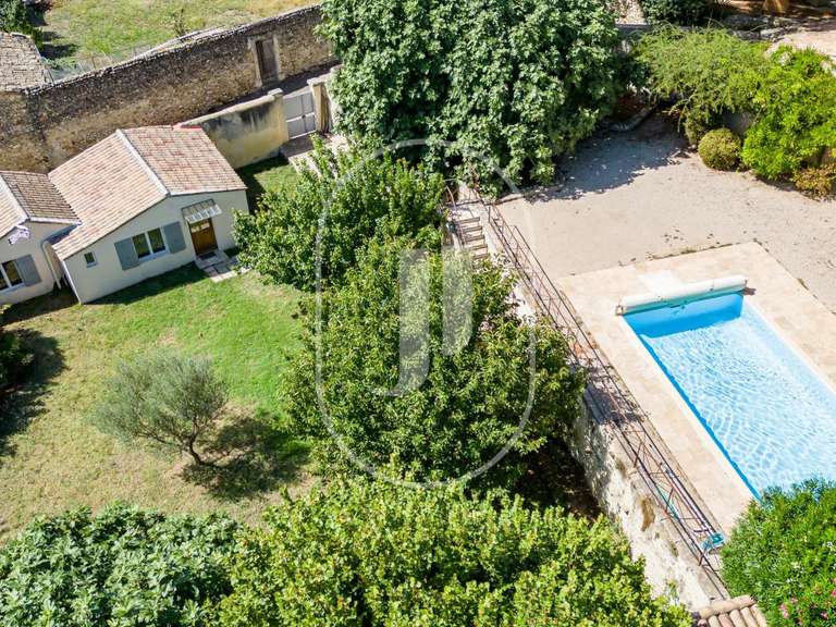 Maison Visan - 8 chambres - 290m²