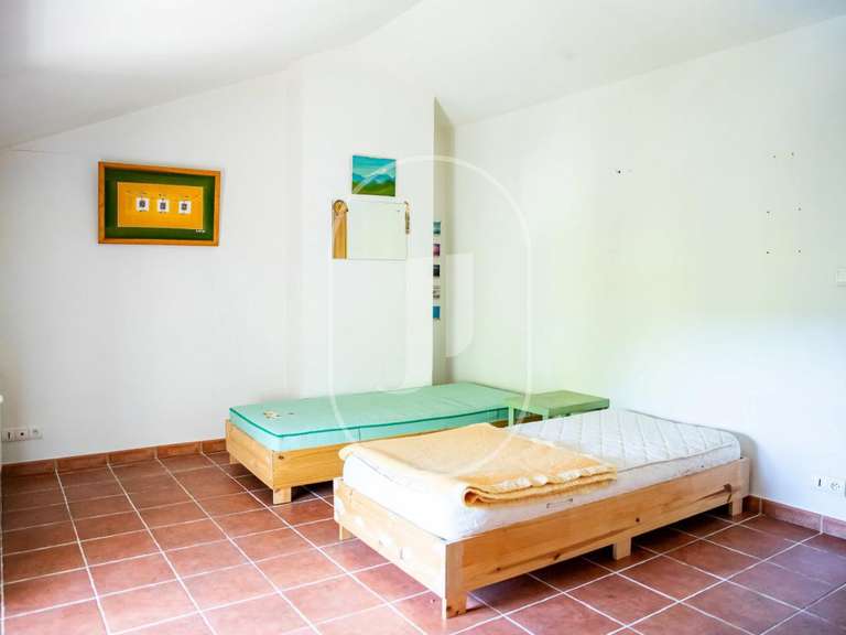 Maison Visan - 8 chambres - 290m²