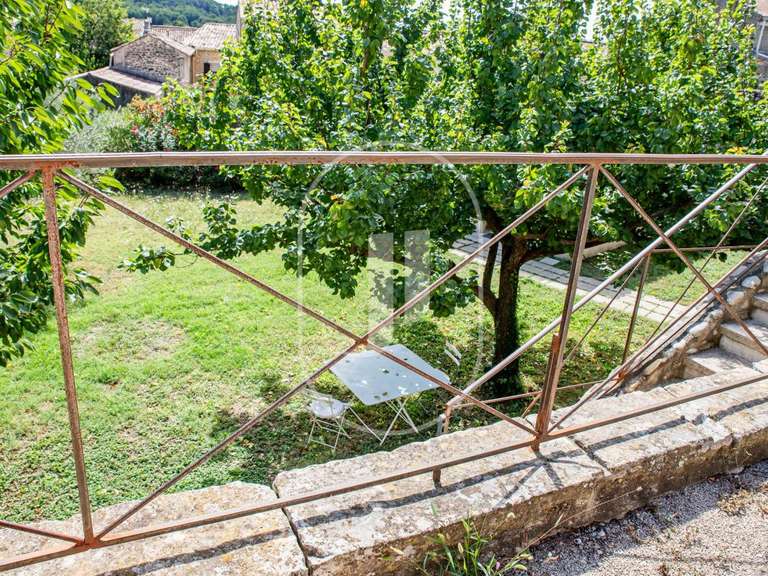 Maison Visan - 8 chambres - 290m²