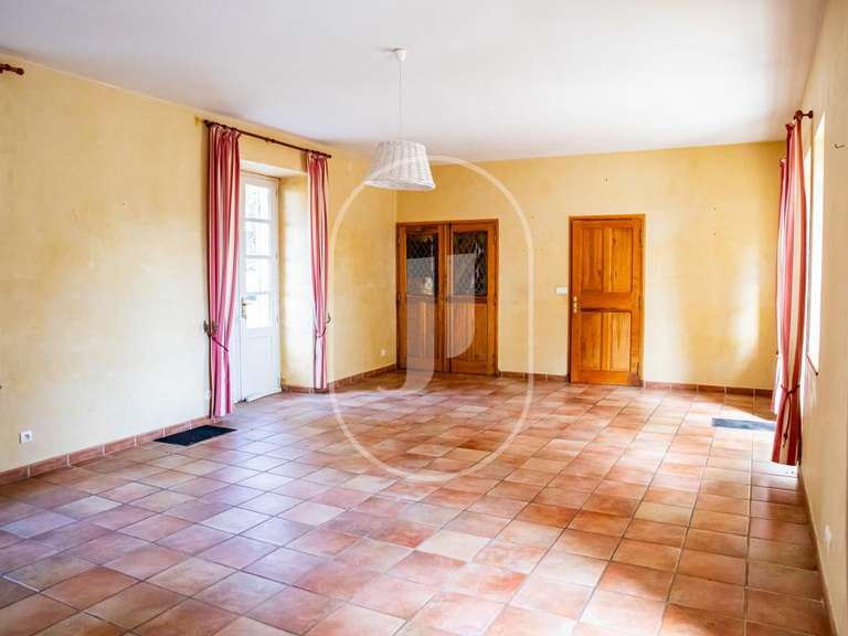 Maison Visan - 8 chambres - 290m²