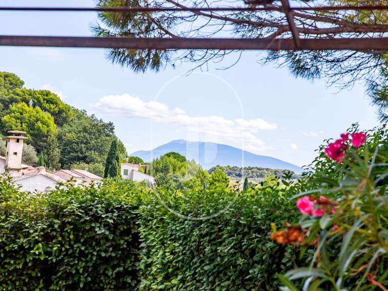 Maison Visan - 8 chambres - 290m²