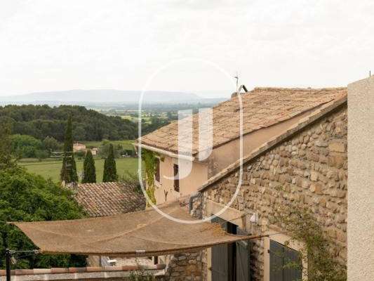 Maison Visan - 6 chambres - 222m²