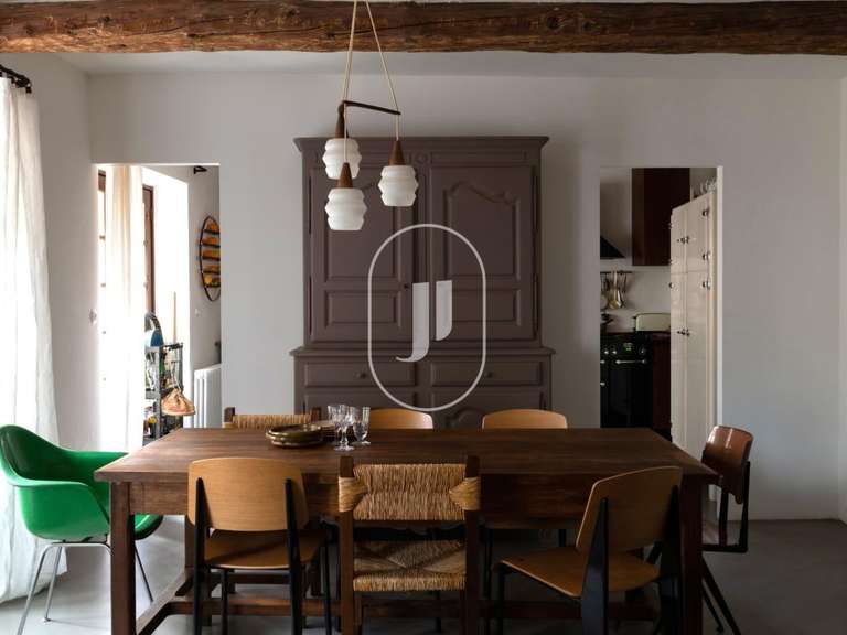 Maison Visan - 6 chambres - 222m²