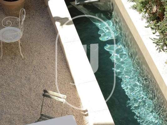 Maison Visan - 6 chambres - 222m²