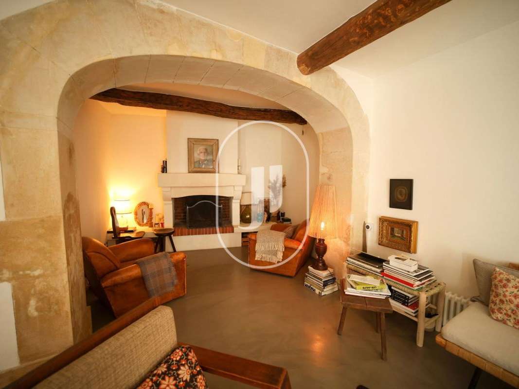 Maison Visan