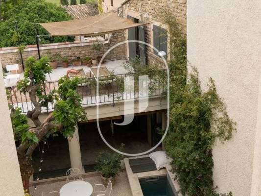 Maison Visan - 6 chambres - 222m²