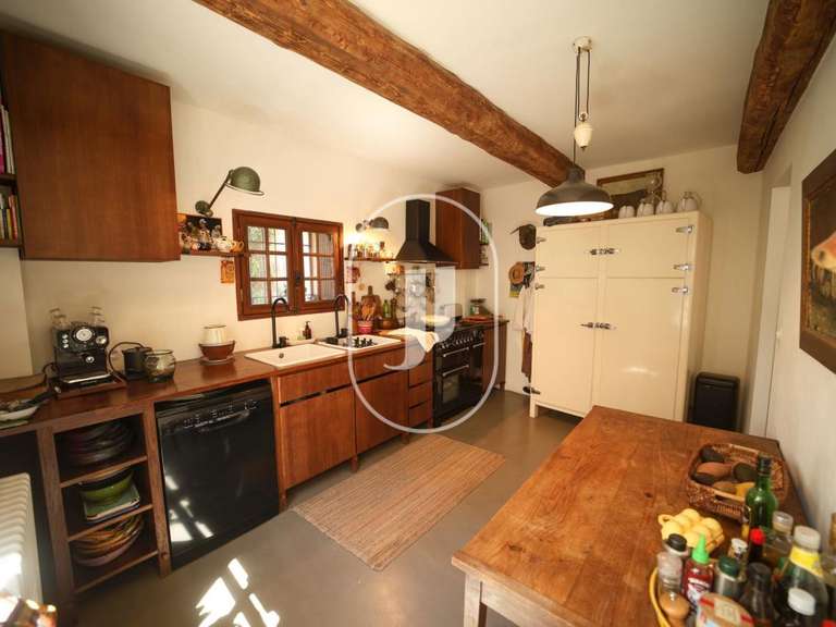 Maison Visan - 6 chambres - 222m²