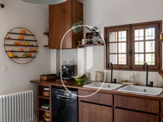 Maison Visan - 6 chambres - 222m²