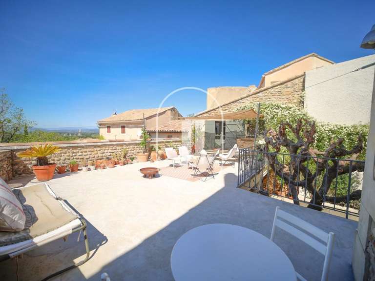 Maison Visan - 6 chambres - 222m²