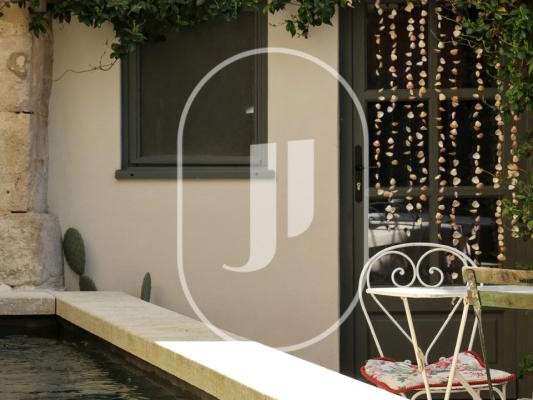 Maison Visan - 6 chambres - 222m²