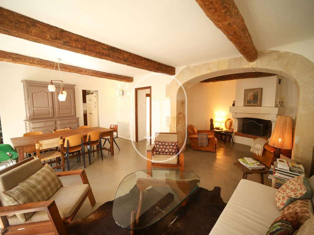 Maison Visan