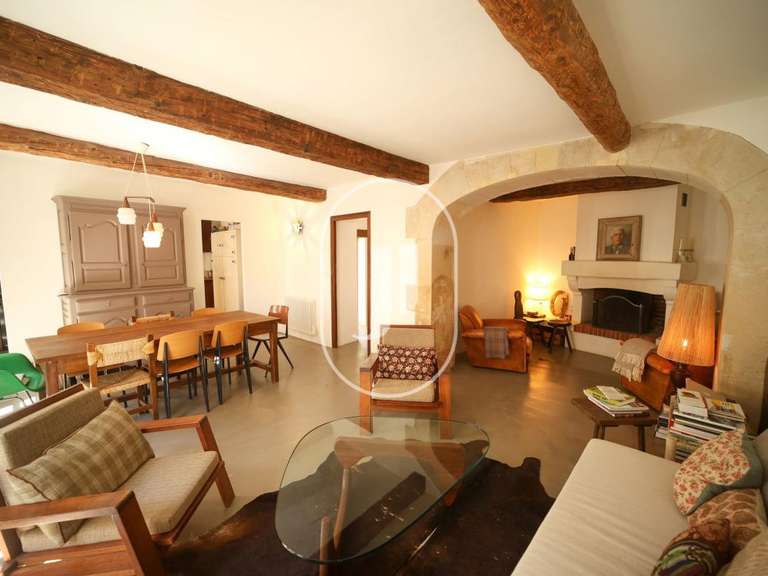 Maison Visan - 6 chambres - 222m²