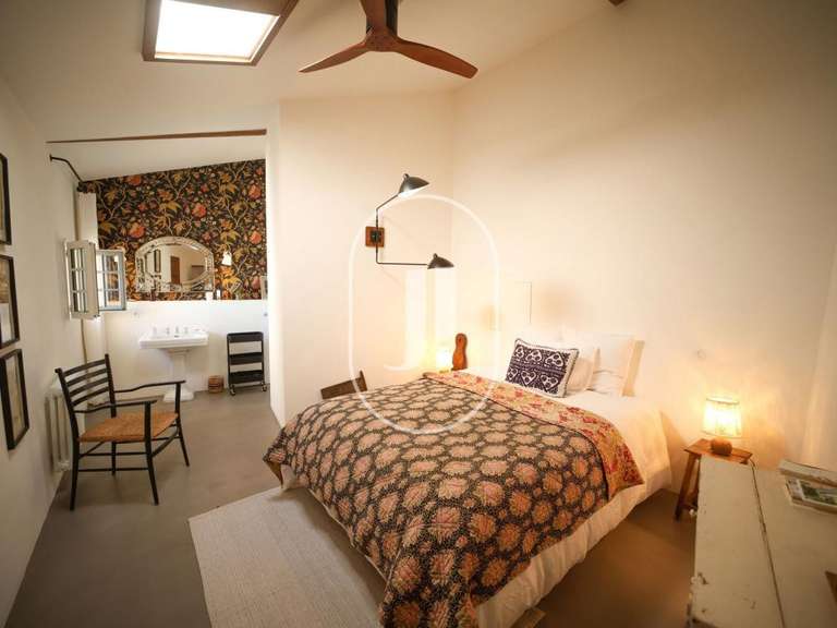 Maison Visan - 6 chambres - 222m²