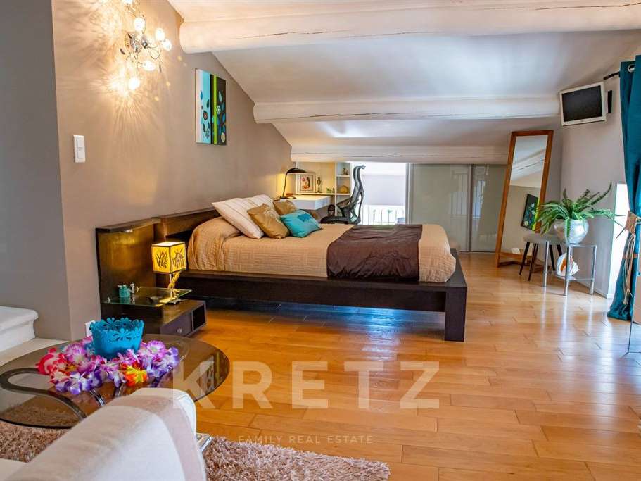 Maison Visan