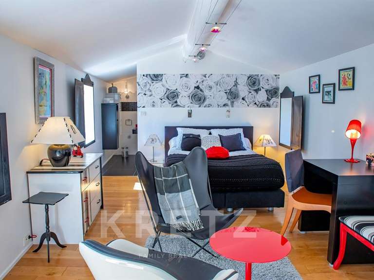 Maison Visan - 5 chambres - 297m²