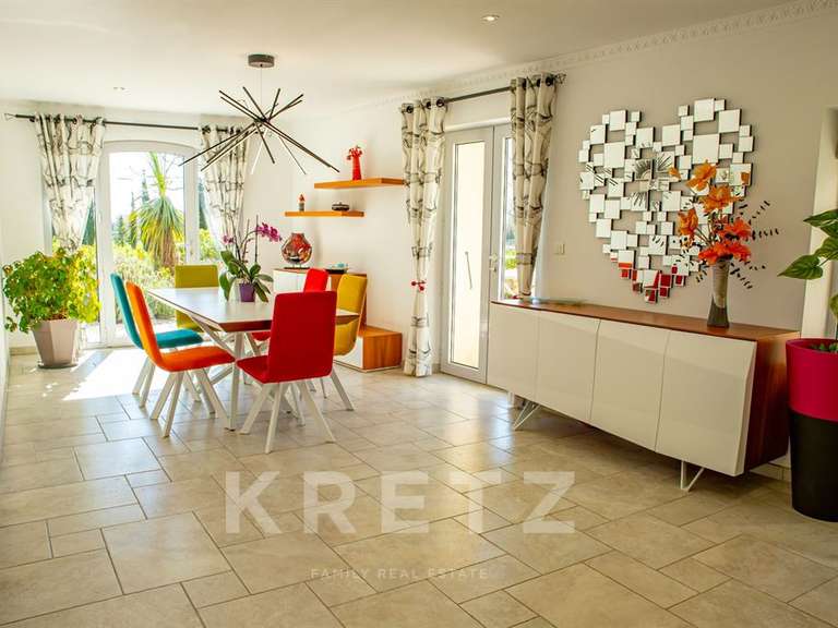 Maison Visan - 5 chambres - 297m²