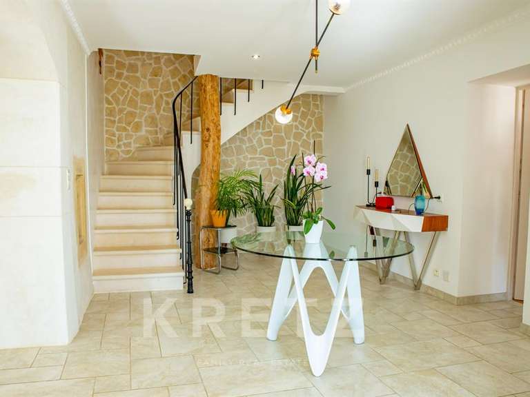 Maison Visan - 5 chambres - 297m²