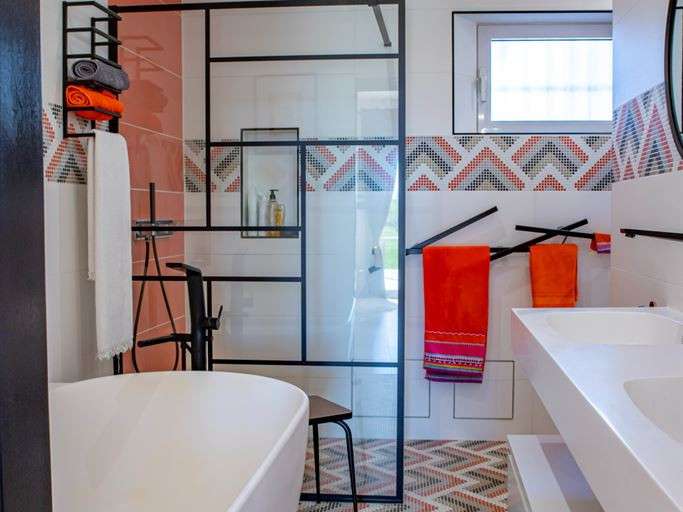 Maison Visan - 5 chambres - 297m²