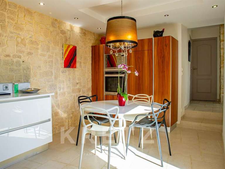 Maison Visan - 5 chambres - 297m²