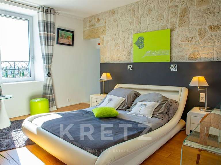 Maison Visan - 5 chambres - 297m²