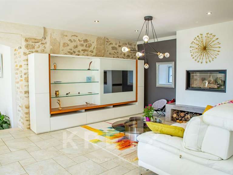 Maison Visan - 5 chambres - 297m²