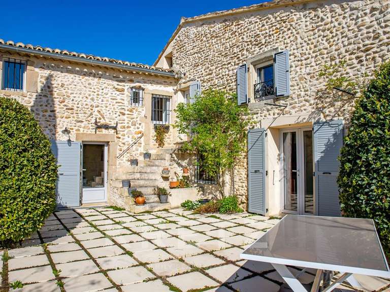 Maison Visan - 5 chambres - 297m²
