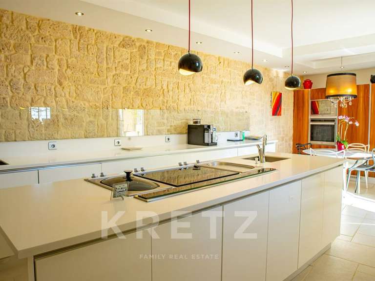 Maison Visan - 5 chambres - 297m²