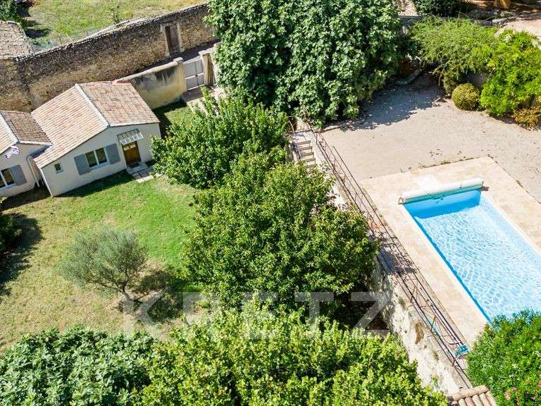 Maison Visan - 7 chambres - 290m²