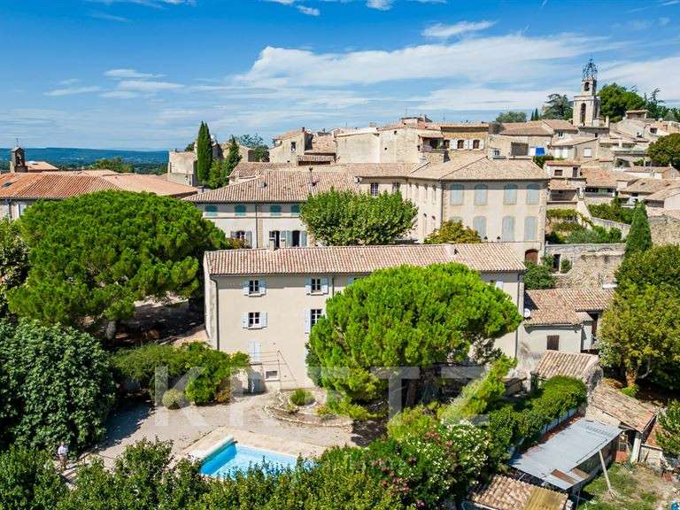 Maison Visan - 7 chambres - 290m²