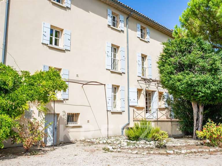 Maison Visan - 7 chambres - 290m²