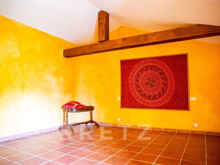 Maison Visan - 7 chambres - 290m²