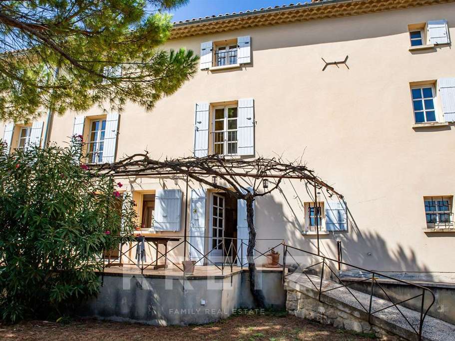 Maison Visan